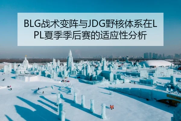 BLG战术变阵与JDG野核体系在LPL夏季季后赛的适应性分析
